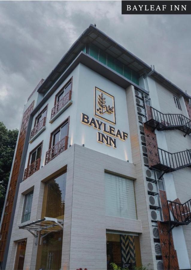 Bayleaf Inn Port Blair Extérieur photo