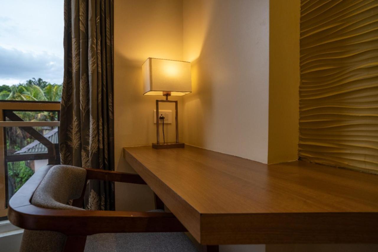 Bayleaf Inn Port Blair Extérieur photo