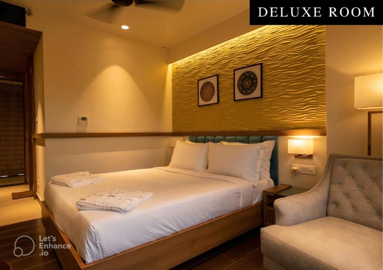 Bayleaf Inn Port Blair Extérieur photo