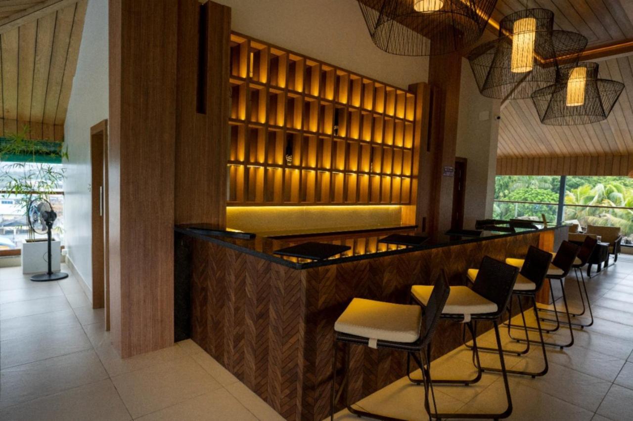 Bayleaf Inn Port Blair Extérieur photo