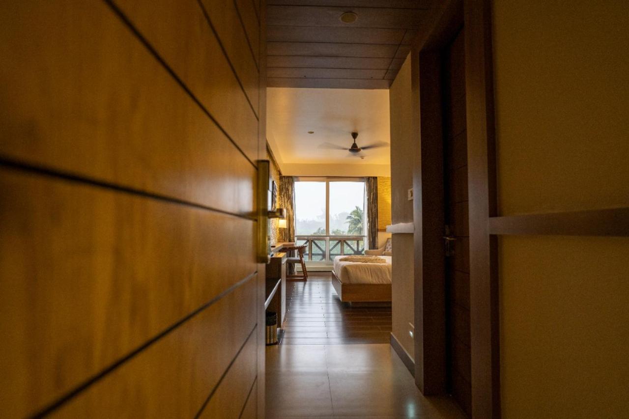 Bayleaf Inn Port Blair Extérieur photo