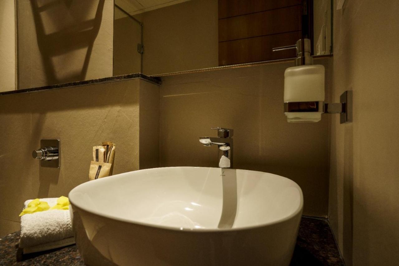 Bayleaf Inn Port Blair Extérieur photo